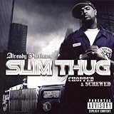 Already Platinum [Chopped & Screwed]