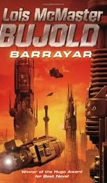 Barrayar