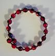 Red Song Bracelet