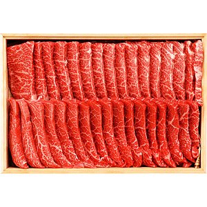 人形町今半 黒毛和牛（国内産）焼肉用(102865FC*/000)