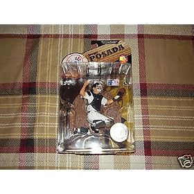 McFarlane Toys MLB Sports Picks Exclusive Series 23 Action Figure Jorge Posada (New York Yankees)