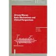 Airway Mucus: Basic Mechanisms and Clinical Perspectives