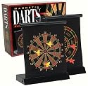 Family Games Magnetic Darts Executive Decision