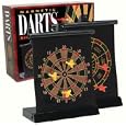 Family Games Magnetic Darts Executive Decision