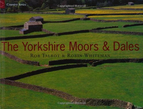 the country series yorkshire moors  dales
