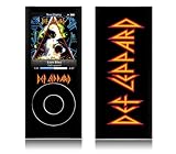 MusicSkins MS-DEF20005 iPod Nano- 4th Gen- Def Leppard- Logo Skin