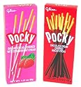 Glico Pocky 1.41 Oz Mix Package