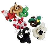Loopies Dog Toys cat