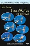 Traditional Catskill Dry Flies