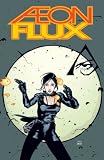 Aeon Flux