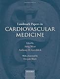 Landmark papers in cardiovascular medicine