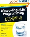 Neuro-Linguistic Programming (NLP) for Dummies (For Dummies (Lifestyles Paperback))