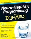 Neuro-Linguistic Programming (NLP) for Dummies (For Dummies (Lifestyles Paperback))