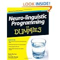 Neuro-Linguistic Programming (NLP) for Dummies (For Dummies (Lifestyles Paperback))