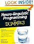 Neuro-linguistic Programming For Dummies (For Dummies (Psychology & Self Help))