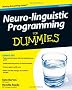 Neuro-Linguistic Programming (NLP) for Dummies (For Dummies (Lifestyles Paperback))