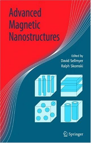 Advanced Magnetic Nanostructures