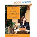Clotilde's Edible Adventures in Paris
