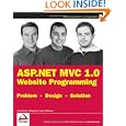 ASP NET MVC 1 0 Website Programming