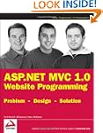 ASP.NET MVC 1.0 Website Programming:...