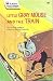 Search : Little Gray Mouse and the Train (Wonder Books Easy Readers)