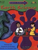 Science Action Labs: Earth Science