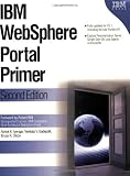 IBM WebSphere Portal Primer: Second Edition