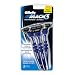 Gillette Mach3 Disposable Smooth Shave, 3-Count (Pack of 2)
