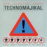 Technomajikal