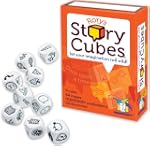 Rory's Story Cubes