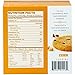 WonderSlim High Protein Diet Cookie - Oatmeal Raisin (7 Servings/Box)