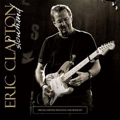 Eric Clapton - Slowhand (4 Dvd+Book) [Edizione: Regno Unito]