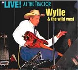Live! at the Tractor