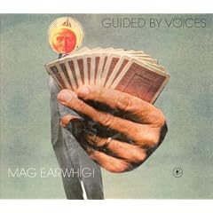Mag Earwhig !