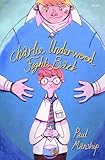 Charlie Underwood fights back