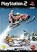 Snow X Racing
