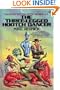 The Three Legged Hootch Dancer (Tales of the Galactic Midway, Book 2)