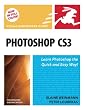 Photoshop CS3 for Windows and Macintosh (Visual QuickStart Guide)