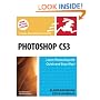 Photoshop Cs3 for Windows and Macintosh (Visual QuickStart Guides)