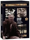 Frank Beyer - Die grossen Stars der DEFA - Sylvester Groth