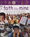 Faith Like Mine