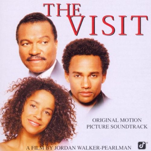 The Visit Various Artists