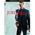 Justified - Saison 1