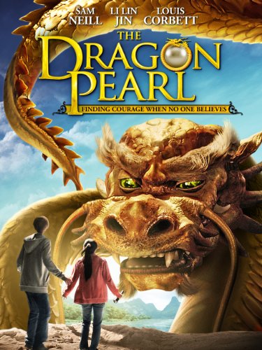 The Dragon Pearl