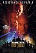 Star Trek: First Contact Plakat Movie Poster (11 x 17 Inches - 28cm x 44cm) (1996)