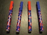 NEW! 4 Pens Red Hat Ladies! 2 for you..2 to give as Gifts.. 51dkrmVy2XL. SL160 NEW! 4 Pens Red Hat Ladies! 2 for you..2 to give as Gifts..
