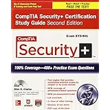 comptia security certification bundle second edition exam sy0 401 certification press