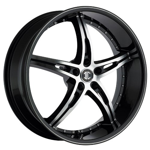 2CRAVE 14 Wheels 22X8.5