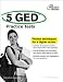 5 GED Practice Tests (College Test Preparation)