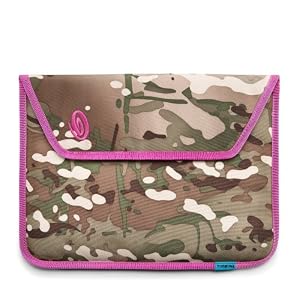 Timbuk2 Nylon Kindle Sleeve (Fits 6